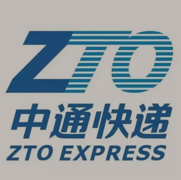 道里中通快递